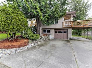 9519 S 207th Pl, Kent, WA 98031