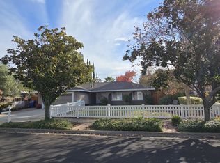 16978 Frank Ave, Los Gatos, CA