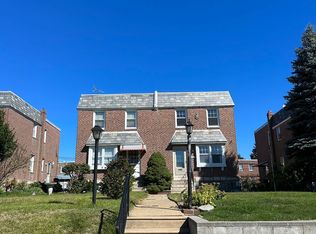 1807 Faunce St, Philadelphia, PA 19111