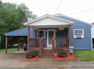 7475 East St, Newport, NY 13416
