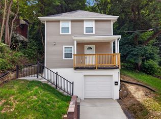 112 Locust St, Aliquippa, PA 15001