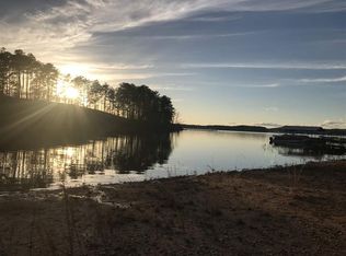 LT 30 Edgewater Dr, Anderson, SC 29626