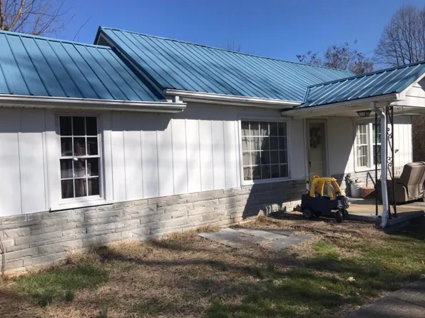 162 Old Milligan Hwy, Johnson City, TN 37601