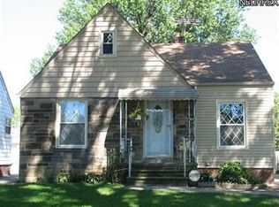 7440 Woodhaven Ave, Brooklyn, OH
