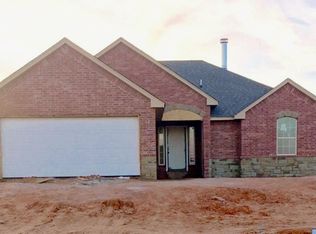 11357 Coyote Run, Guthrie, OK 73044