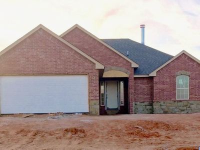 11357 Coyote Run, Guthrie, OK, 73044