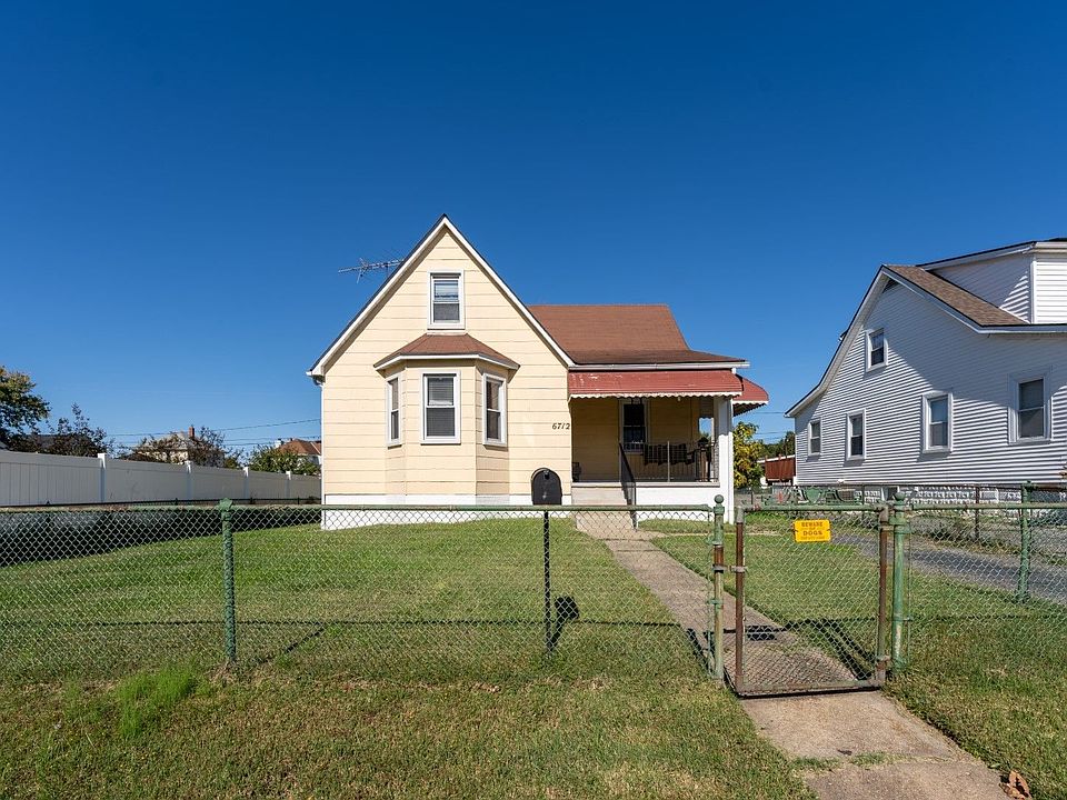 1st image of 6712 Graceland Ave #1