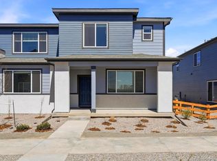 16388 Gaylord Street, Thornton, CO 80602