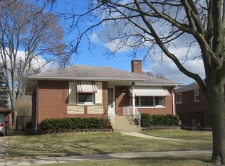 1829 Kensington Ave, Westchester, IL 60154