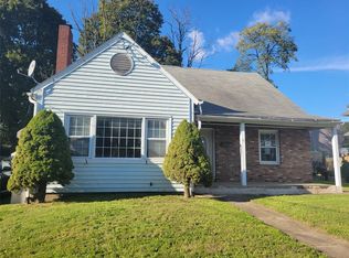 11 Elfred St, Johnson City, NY 13790