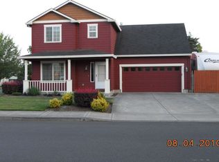4918 Fontana St SE, Salem, OR 97317