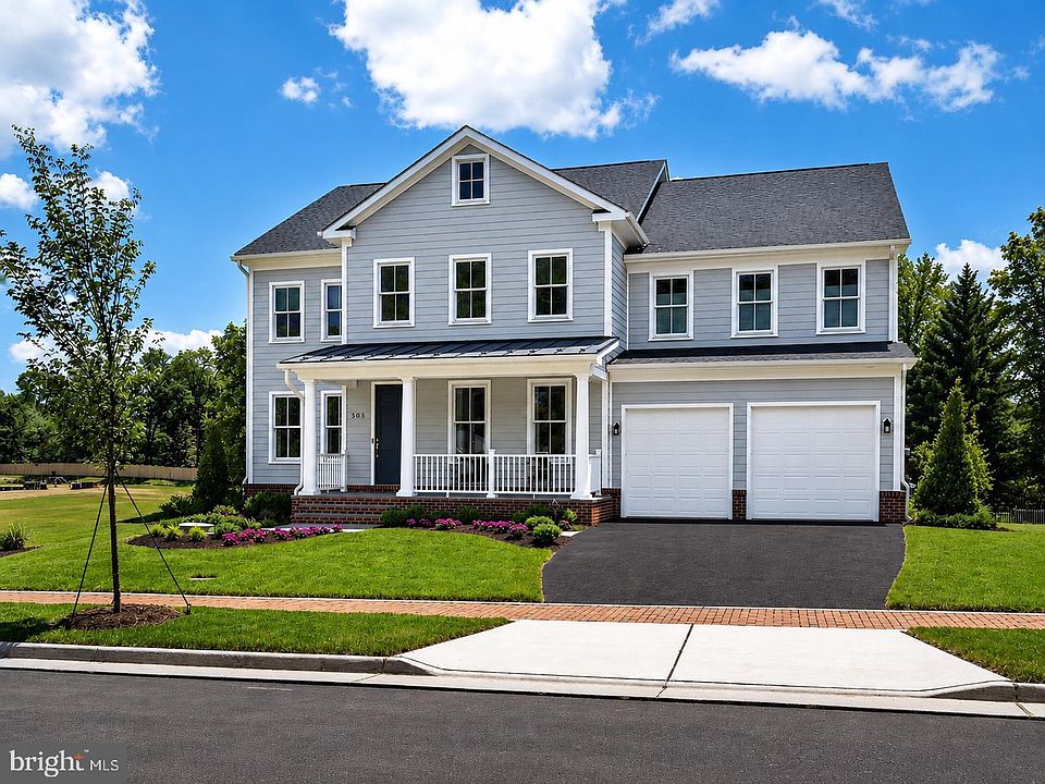 1st image of 317 Runner Stone Ct NW