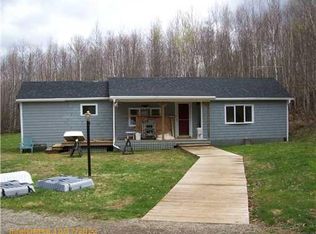 12 Indian Hill Ln, Frankfort, ME 04438
