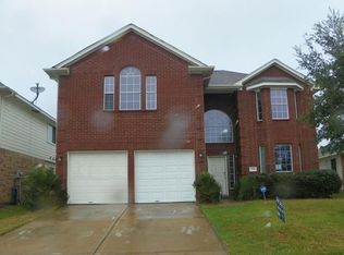2514 Orchard Run Way, Fresno, TX 77545