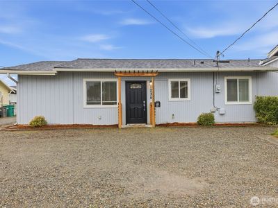 1234 Lincoln Avenue #B, Enumclaw, WA, 98022