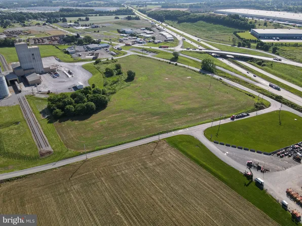 0 Mount Rock Rd, Shippensburg, PA 17257