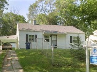 1318 Beacon St, Kalamazoo, MI 49048