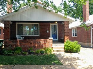 6571 Tholozan Ave, Saint Louis, MO 63109