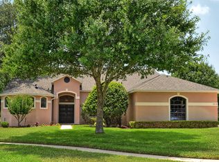 3278 Mount Berwick Dr, Apopka, FL 32712
