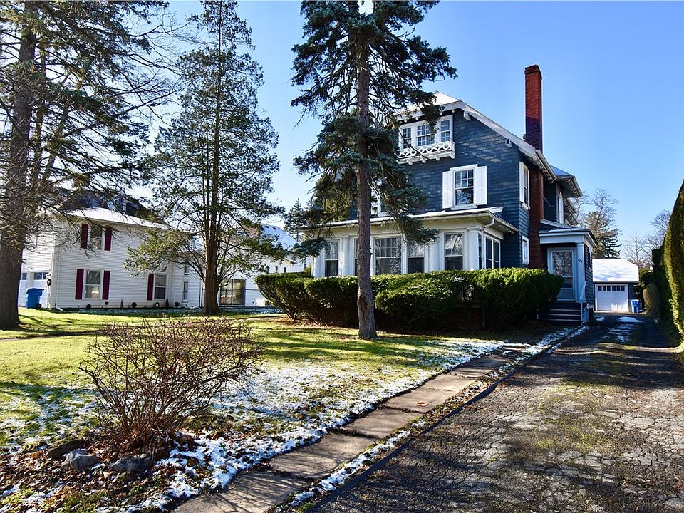 154 Maxwell Ave, Geneva, NY 14456 Zillow