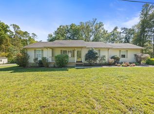 1357 Franklin Loop, Clarkrange, TN 38553