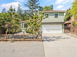 824 Canyon Rd, Redwood City, CA 94062