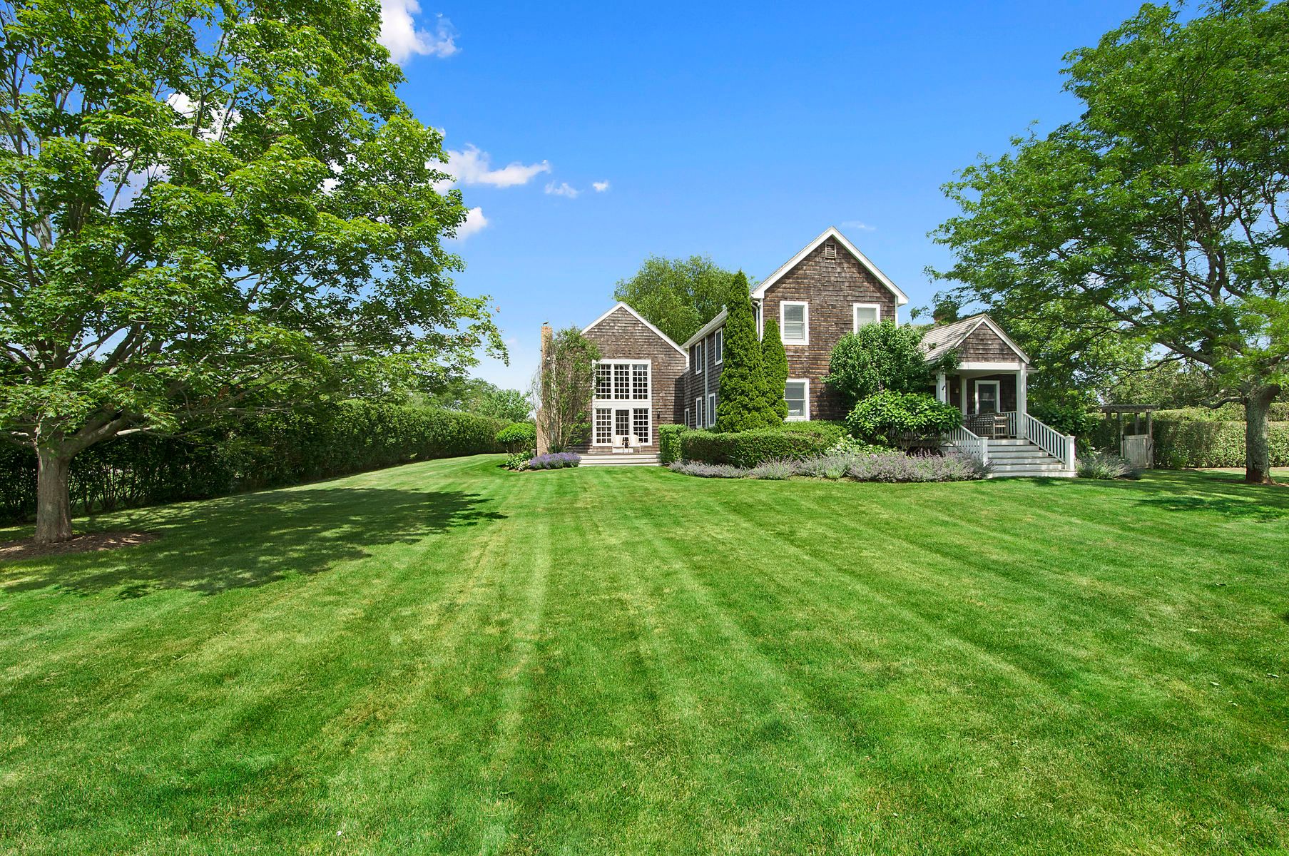 323 Butter Ln in Bridgehampton Out East