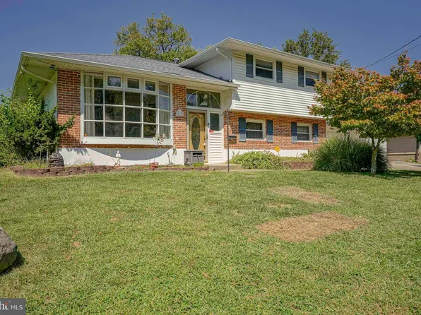 313 Downing Rd, Somerdale, NJ 08083