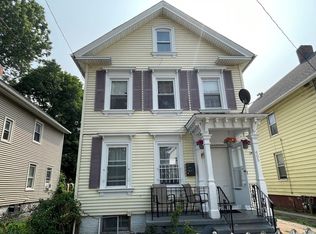 405 Poplar St, New Haven, CT 06513