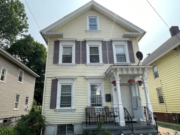 405 Poplar St, New Haven, CT 06513