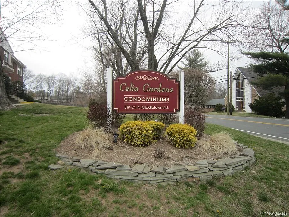 221 N Middletown Rd #C