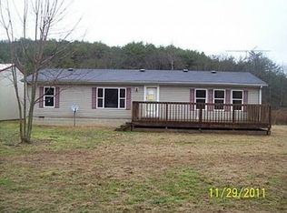 21300 Clay Lick Rd, Logan, OH 43138