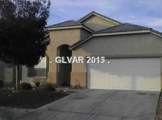 1614 W Hammer Ln, North Las Vegas, NV 89031