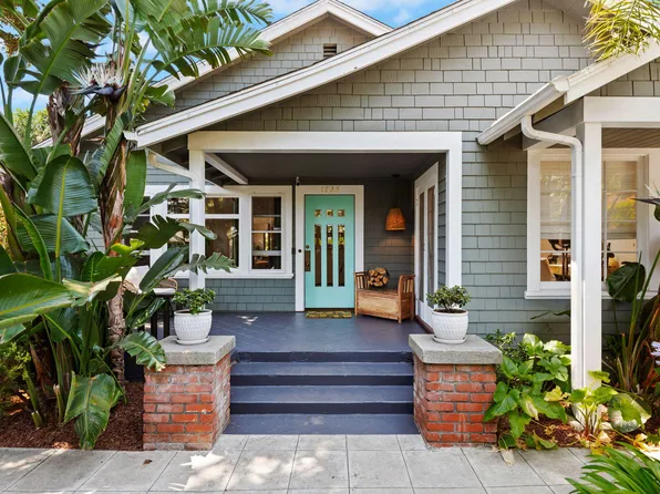 1725 San Andres St, Santa Barbara, CA 93101
