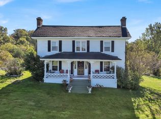 472 Gray Station Sulphur Springs Rd, Jonesborough, TN 37659