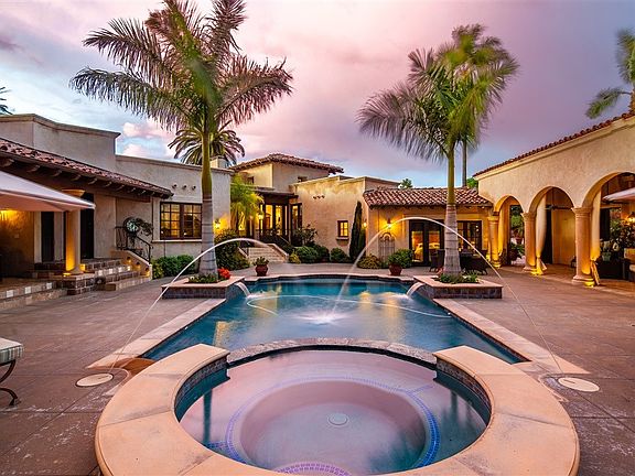 2nd image of 9485 La Cuesta Dr
