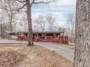 158 Forest Hill Dr, Chatsworth, GA 30705