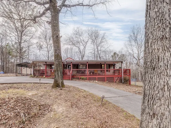 158 Forest Hill Dr, Chatsworth, GA 30705