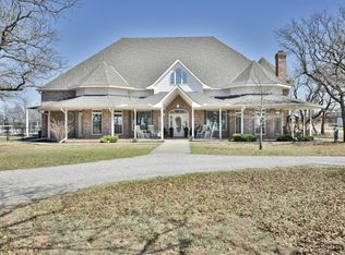 165170 Heffington Rd, Marlow, OK 73055