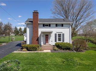 5880 North Rd, Auburn, NY 13021