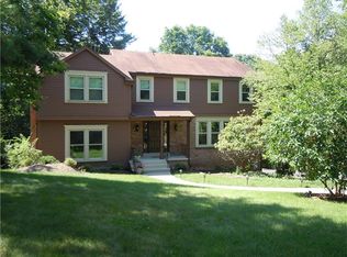 233 Ohara Manor Dr, Pittsburgh, PA