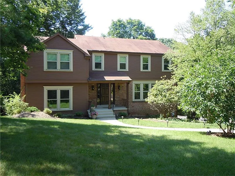 233 Ohara Manor Dr photo 1