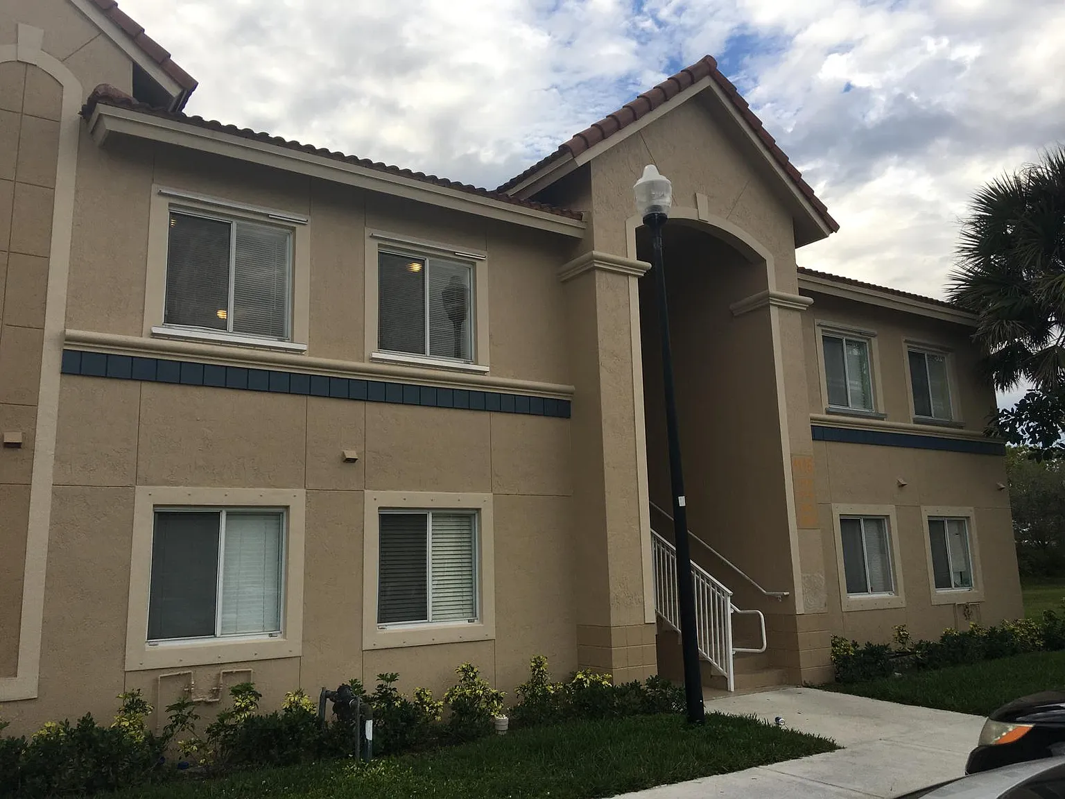 Belvedere Isles Condominium 1012 - Apt 1012 — Photo 1