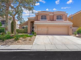 16 Daisy Meadow Ter, Henderson, NV 89074