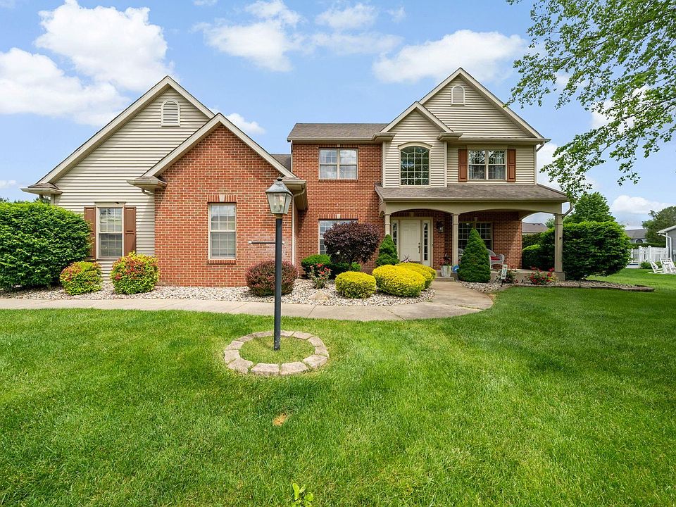 1st image of 51228 Mill Run Dr