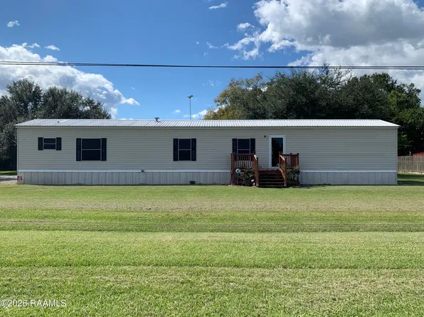 408 Coon Rd, New Iberia, LA 70563