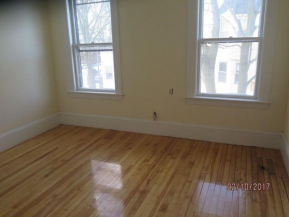 bed room