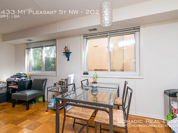 3rd image of 3433 Mount Pleasant St NW APT 302