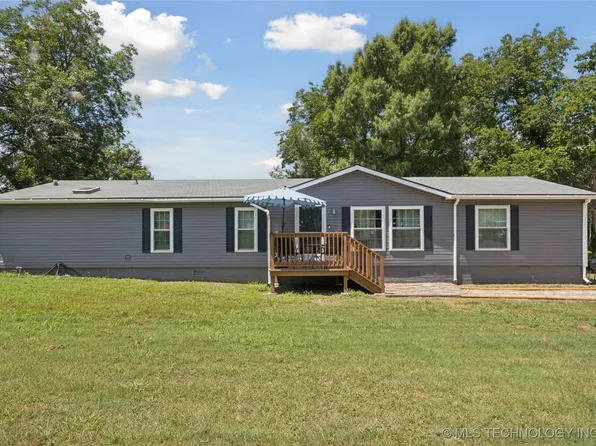 30204 E Nancy Ave S, Coweta, OK 74429