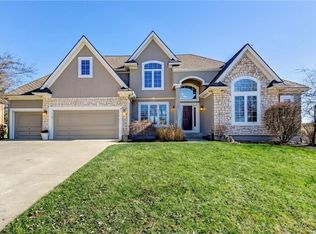 9625 Cailler Dr, Lenexa, KS 66220